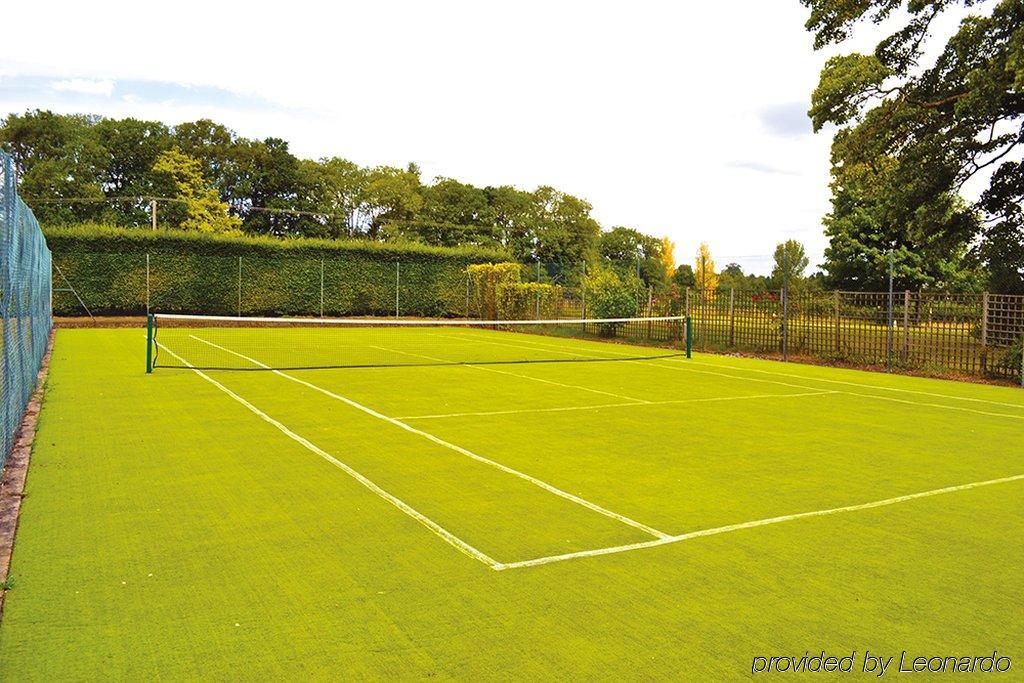 Woodside Hotel, Kenilworth - Warwick Екстер'єр фото